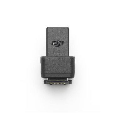 DJI Mic 2 Camera Adapter