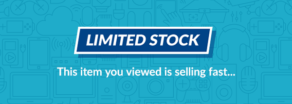 Limited Stocks