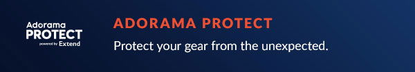 Adorama Protect