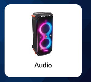 Audio