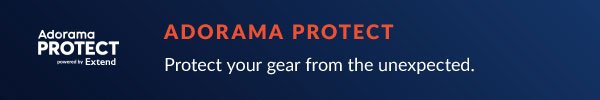 Adorama Protect