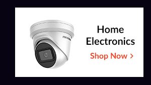 Home Electronics