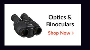 Optics & Binoculars