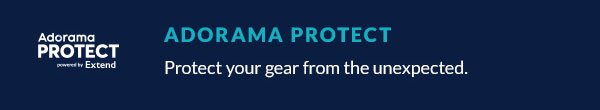 Adorama Protect