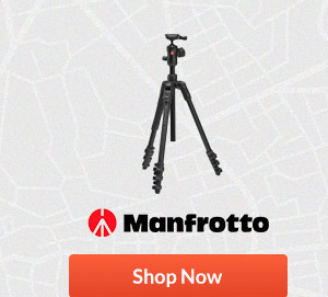 Manfrotto