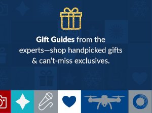 Gift Guides