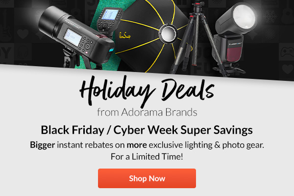 Holiday Deals | Shop Now