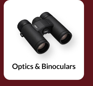 Optics & Binoculars