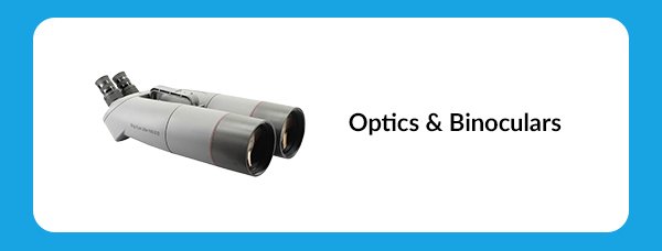 Optics & Binoculars