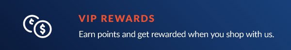 VIP Rewards