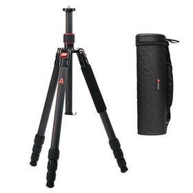 3Pod TREK Series Carbon Fiber Travel Tripod / Monopod