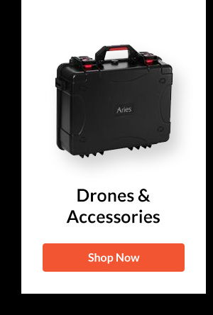 Drones & Accessories