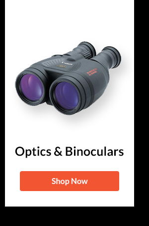 Optics & Binoculars