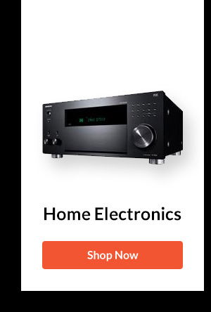 Home Electronics