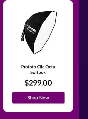 Profoto Clic Octa Softbox