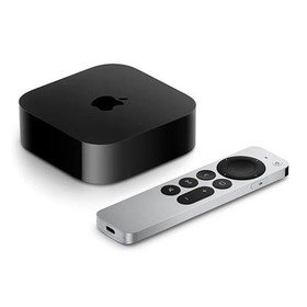 Apple TV 4K Wi-Fi, 64GB, 2022