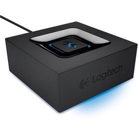 Logitech Bluetooth Audio Adapter