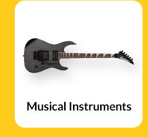 Musical Instruments