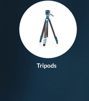 Tripods 