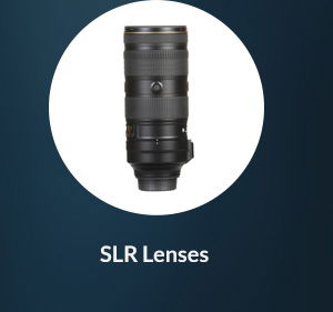 SLR Lenses 