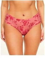 Francine Thong Floral Red Plus