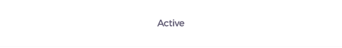 Active