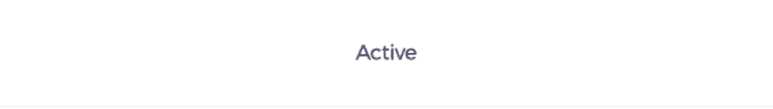 Active