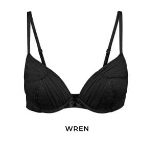 Wren Black