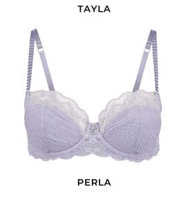 Perla Medium Purple