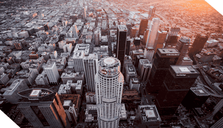 Image of Private Helicopter Tour Los Angeles - 30 Minutes