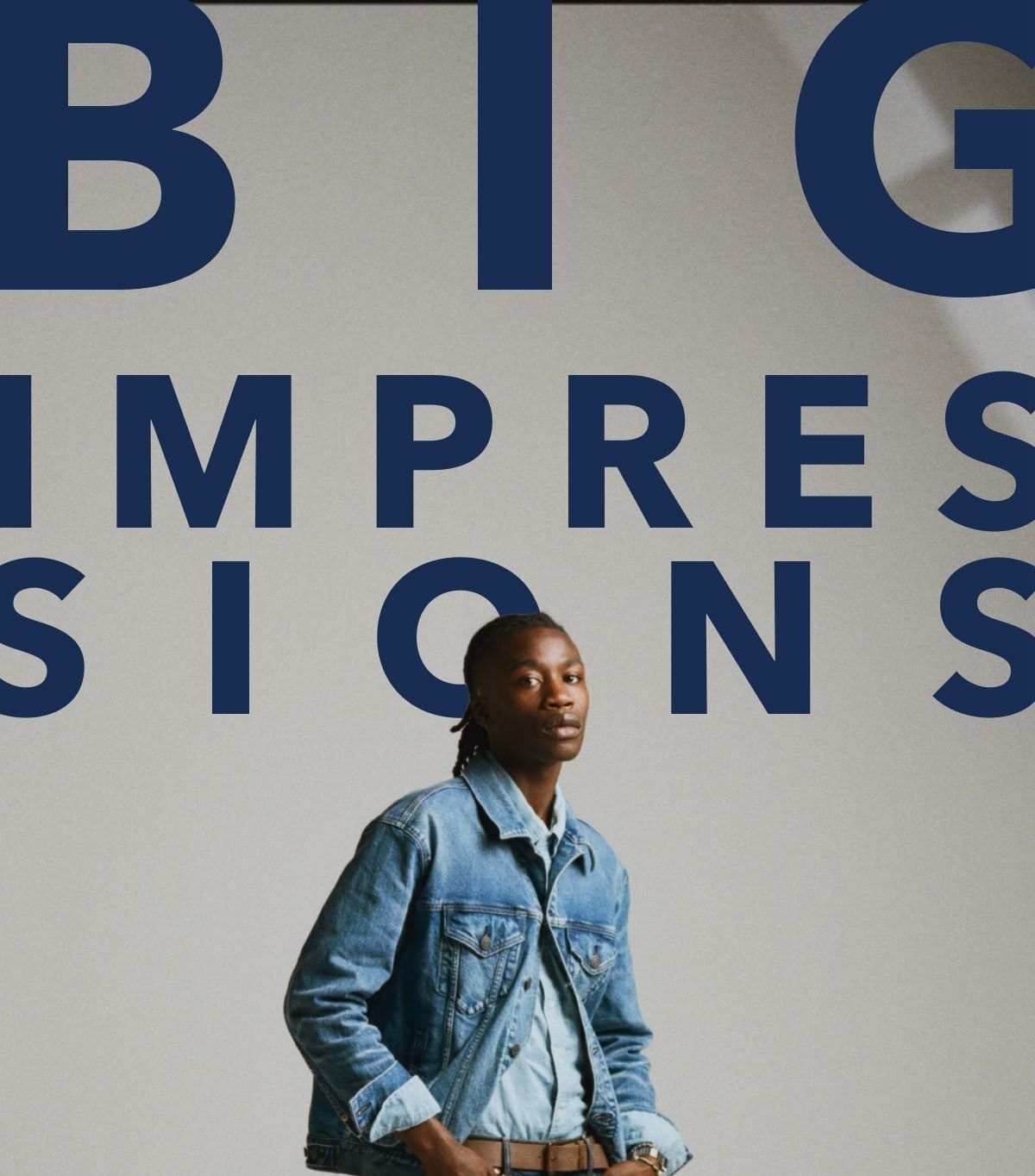 Big Impressions