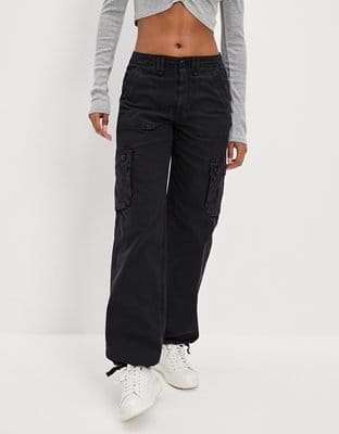 AE Snappy Stretch Baggy Cargo Jogger