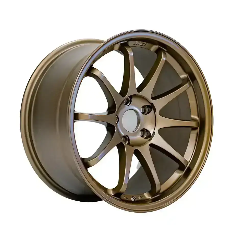 GT1 18&quot; Subaru WRX STI Wheels (Set of 4 Rims)