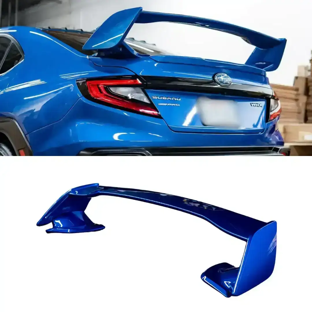 Subaru WRX Sti Wing