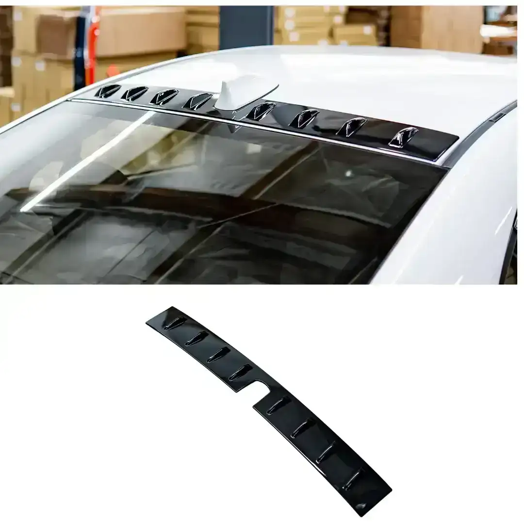 2022-2024 Subaru Wrx Vortex Generator