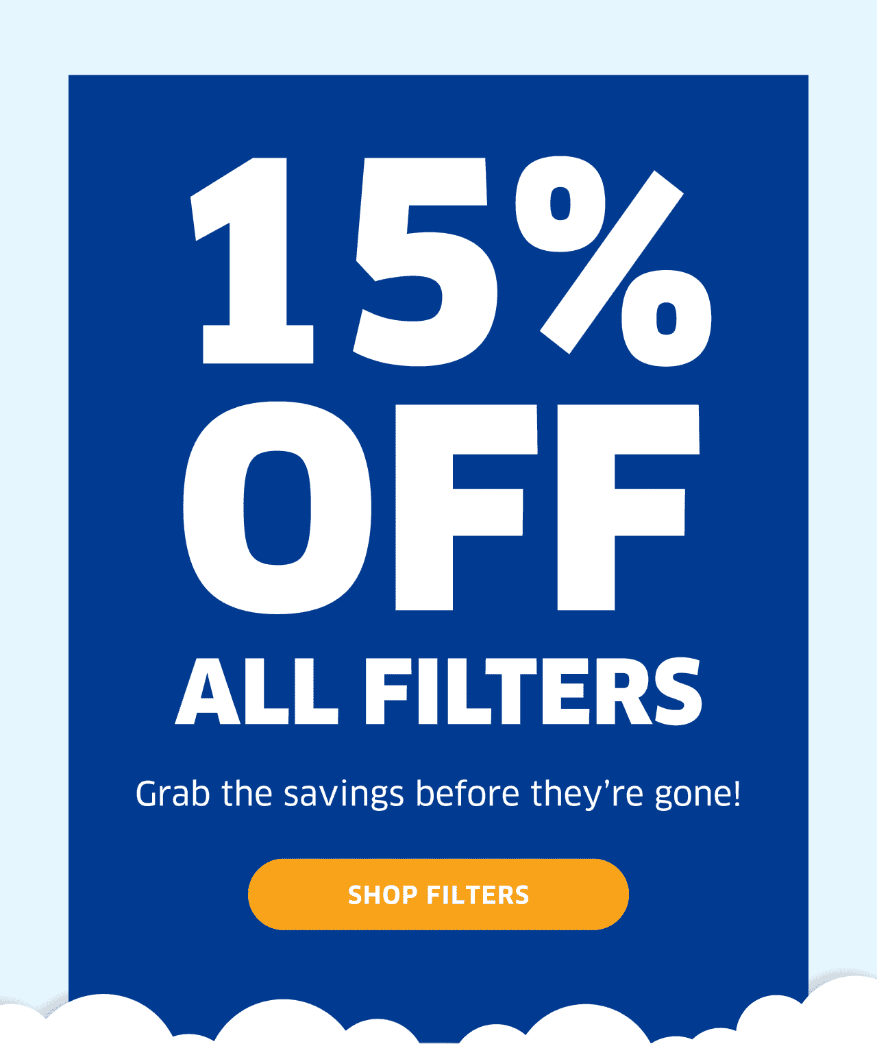 Shop Filters