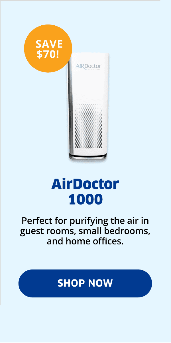 AirDoctor 1000 | Shop Now