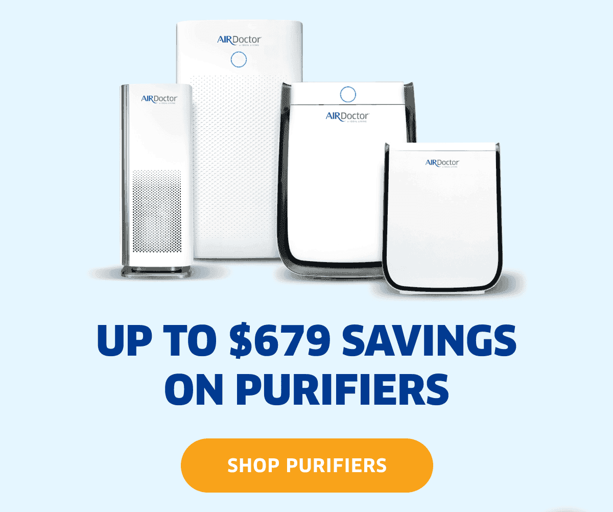 Up To \\$679 Savings On Purifiers | Shop Purifiers