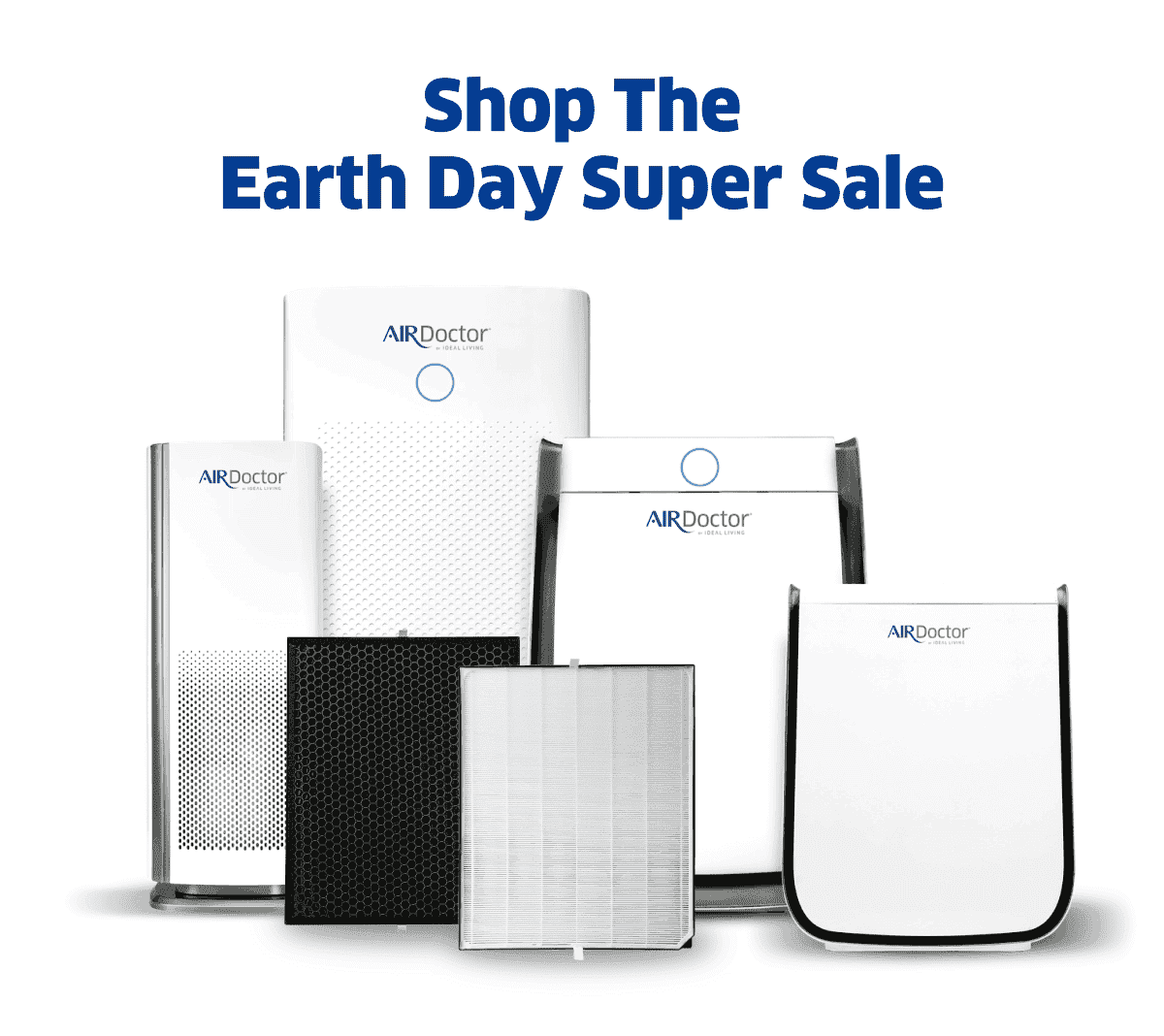 Shop The Earth Day Super Sale