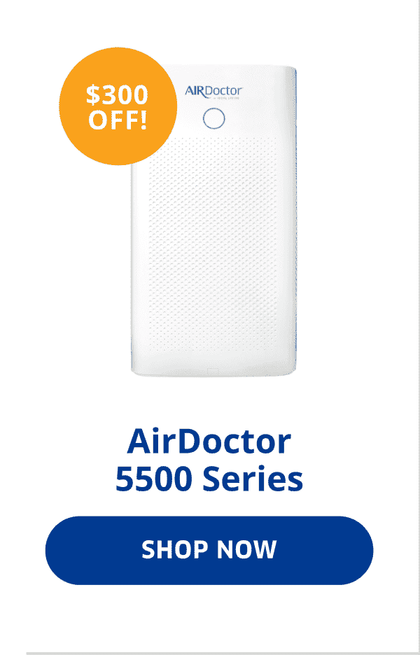 Airdoctor 5500 Series | Shop Now