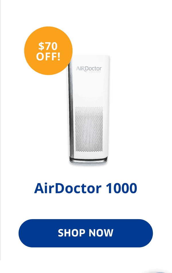 AirDoctor 1000 | Shop Now