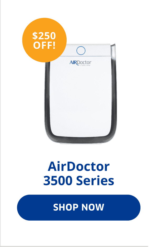 AirDoctor 3500 Series | Shop Now