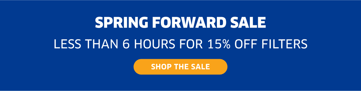 Spring Forward Sale | Shop The Sale