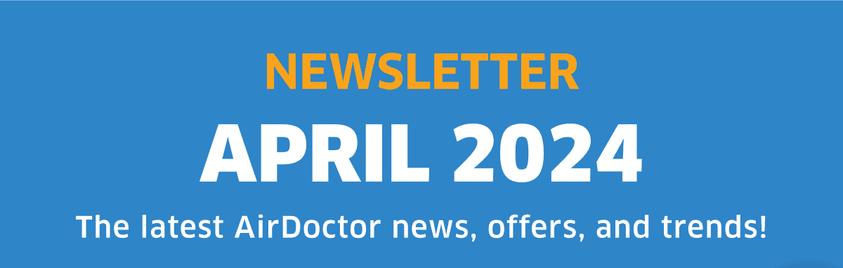 NewsLetter April 2024