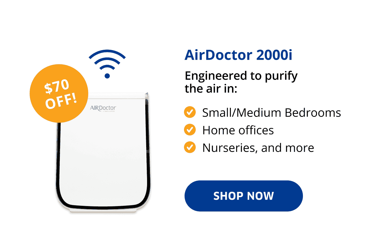 AirDoctor 2000i | Shop Now