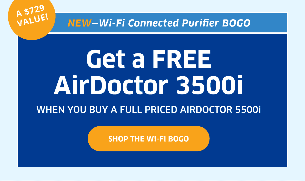 Shop The WI-FI BOGO