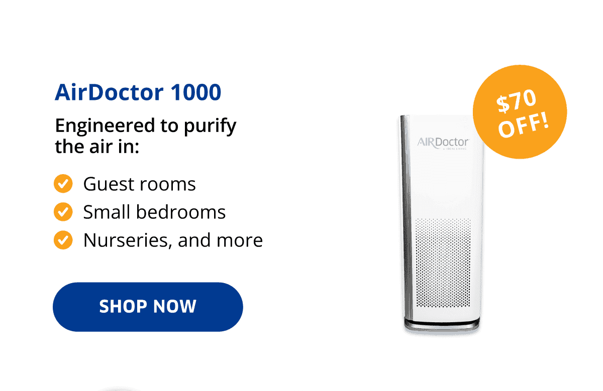 AirDoctor 1000 Series | Shop Now