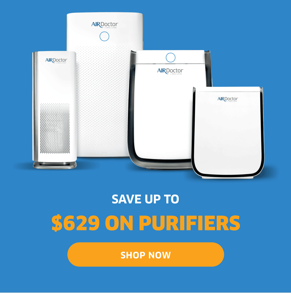Save Up To \\$629 On Purifiers | Shop Now