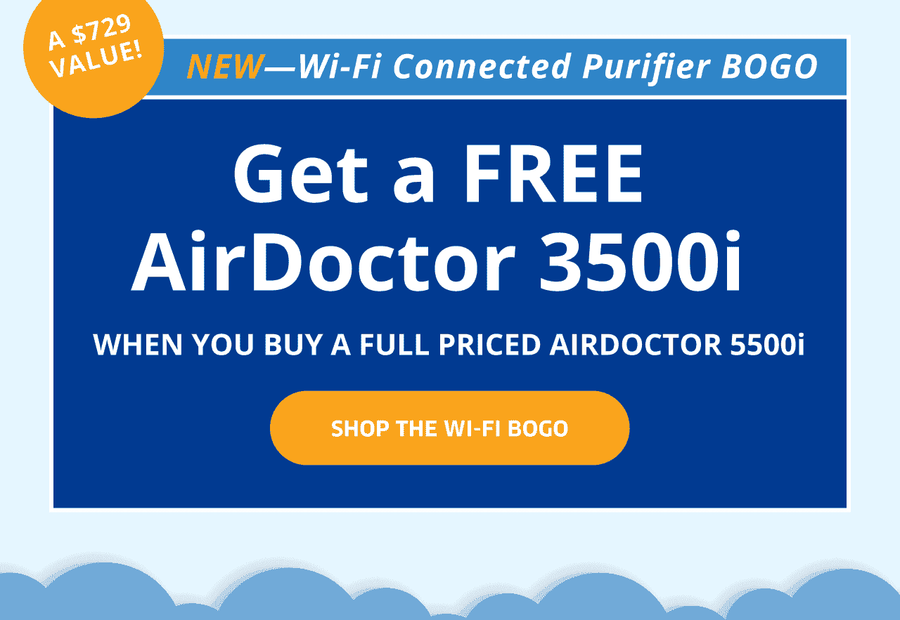 Shop The WI-FI BOGO