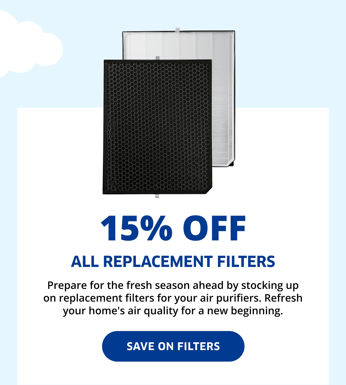 Save On Filters